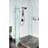 Fina Premium Rain Shower Head-1902043913
