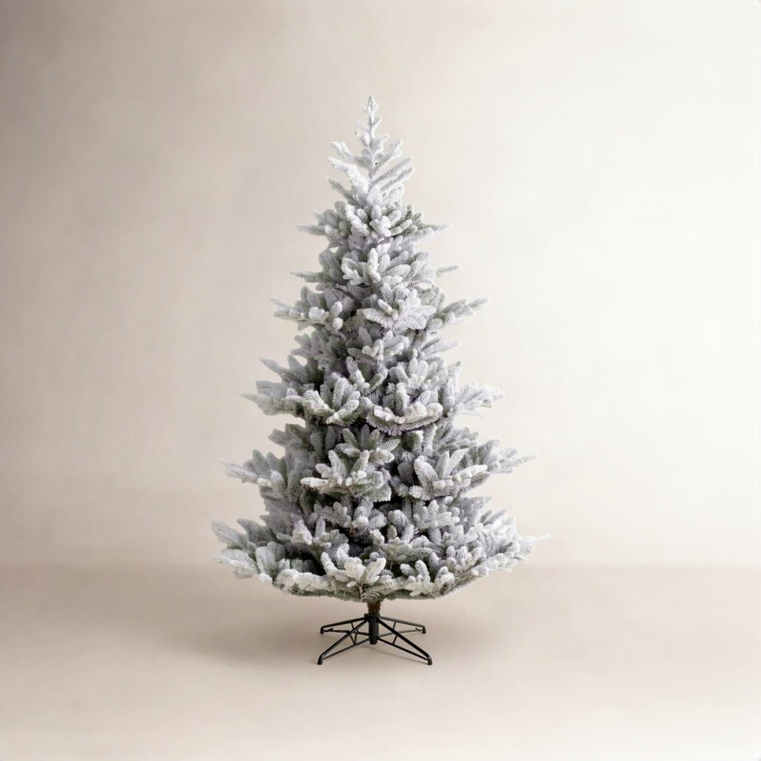 Artificial Fir Christmas Tree, 108''