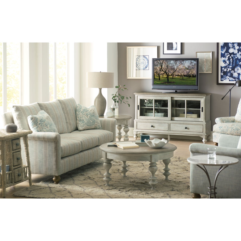 Stoke Bishop 3 - Drawer End Table