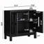 Accent Cabinet-133249674