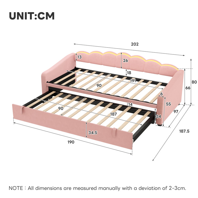 Daybed