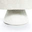 Chaise pivotante 29,9 po H Club