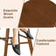 Tabouret de comptoir 24,5 po