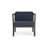 Adalhard Acacia Outdoor Lounge Chair-241349183