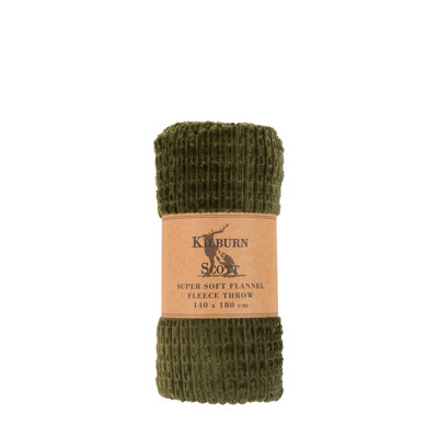 Throw Blanket