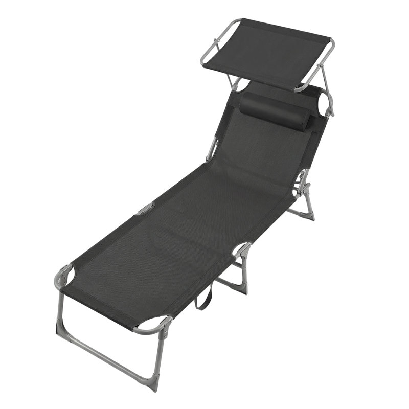 Chade Classic Hammock with Stand