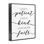 «Love Never Fails», estampe numérique par Anna Quach