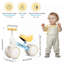Joolihome Push/Pull Ride On-105531700
