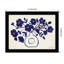 Modern Blue by Farida Zaman-1821137411-1821137408