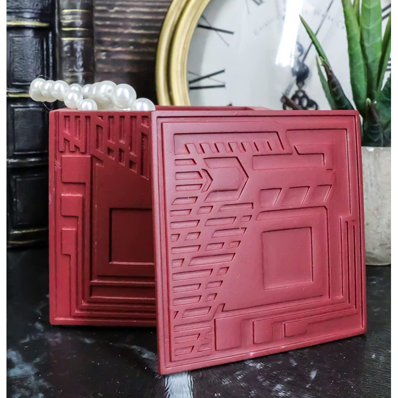 Jakir Decorative Box