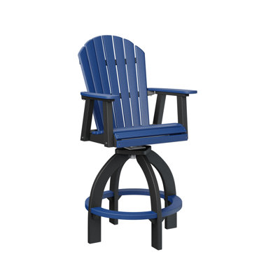 Très grand fauteuil pivotant 30 po Berlin