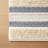 1-Piece 20X32" Bath Rug,Navy-565733693