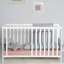 Mini 2-Piece Nursery Furniture Set