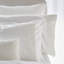 Pearls 100% Cotton Sateen Sheet Set-2007512544-2007512572