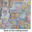 Decorating Easter American English Coonhound Glass Cutting Board