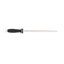  KINTIF 12 inch Sharpening Steel Honing Rod