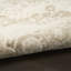 Tapis d'intérieur ivoire beige Yenier 4 pi x 6 pi-117637686