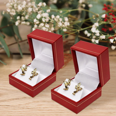 Torriyah Earring Box