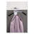 Steel Wall 1 - Hook Coat Rack