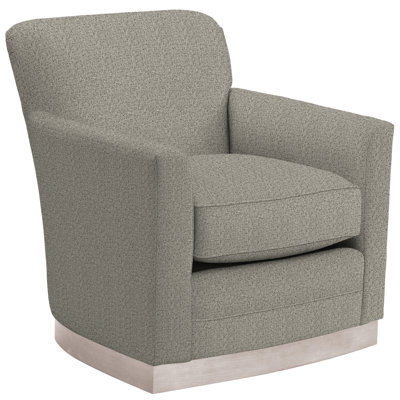 Michael Weiss 30.5"Paris Swivel Chair