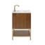 Ensemble de meuble-lavabo 24 po Diamond-100042996-100042997-100042998