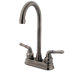 Black Stainless