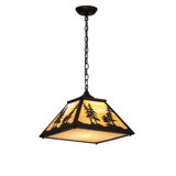 Sherlyn 1 - Light Pendant