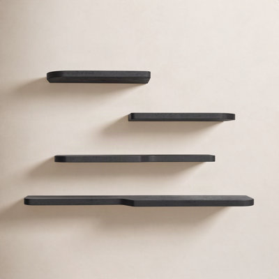 Valetta 36" Floating Shelf