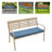 Outdoor Bench Seat Cushion-98284155-98284156