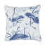 Lotus Garden Pillow