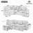 Convertible Sectional Sofa Bed-118401780
