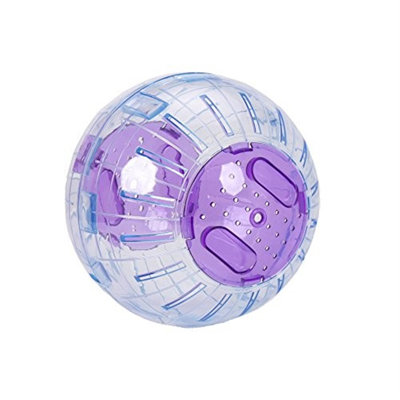 Weather Resistant Hamster Cage Accessory