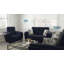 Causeuse convertible en polyester avec rangement Primenest Nimbusflow-412307234