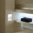 5/8 in D x 5-7/8 in W x 78-3/4 in L Primed White Flexible Polyurethane Baseboard Moulding