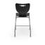 Tabouret de classe à 4 pieds Hierarchie-263521720-263521715