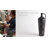 Handmade Earthenware Decorative Bottle