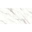  Carreau en porcelaine dorée Calacatta 24 po x 48 po Monarch Oro Borghini-120682910