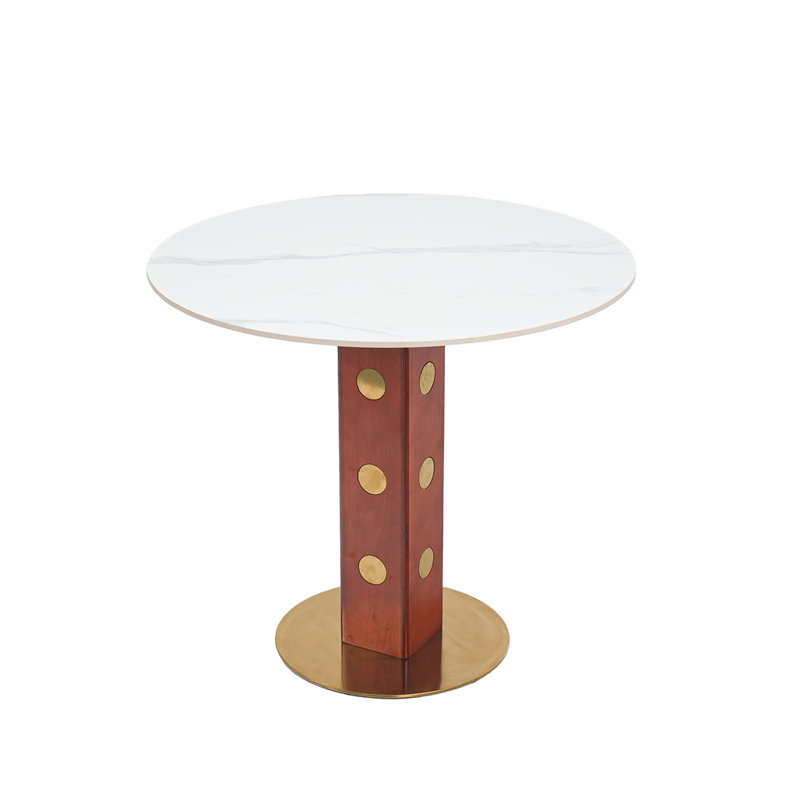 Table de salle à manger moderne