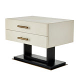 Tatro Side Table