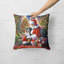 Coussin décoratif Grand Suisse-101410302