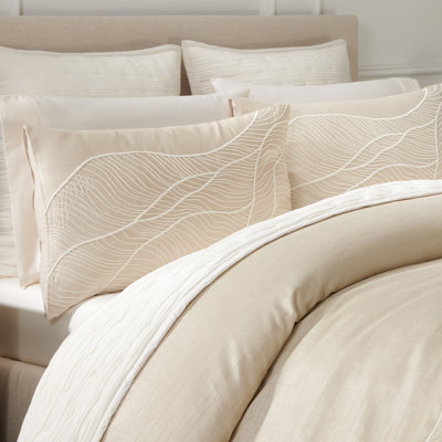 Donna Karan Home Dune Sham