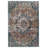 Forand Oriental Indoor / Outdoor Rug-1021064613