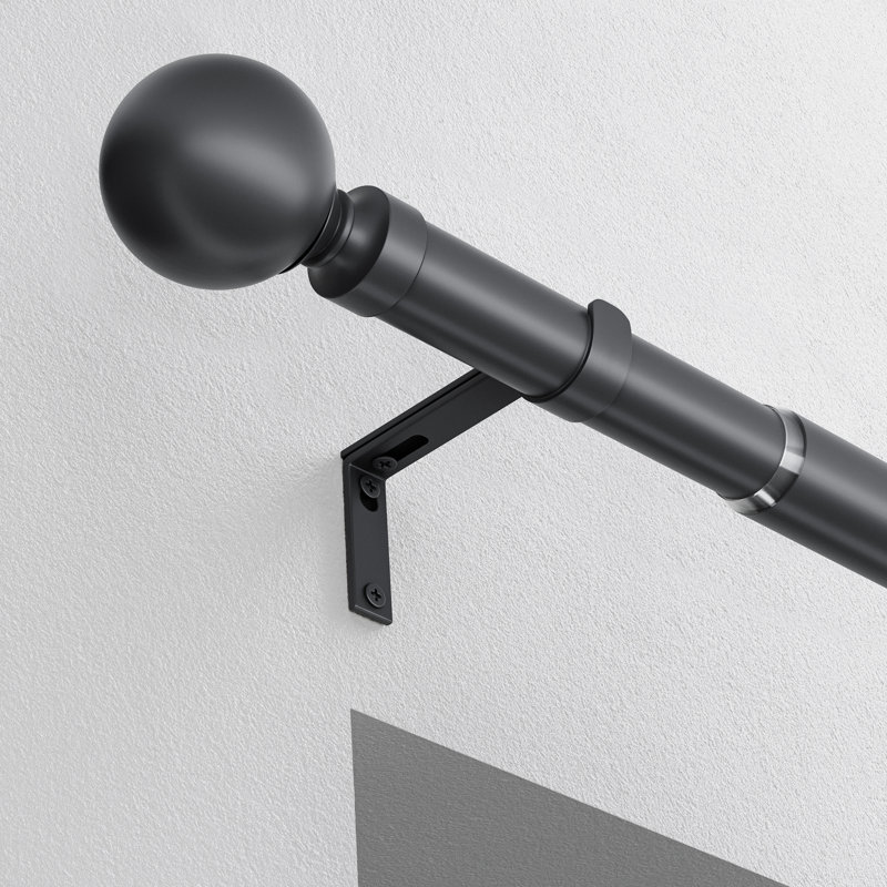 22-25mm Ball Eyelet Pole