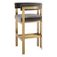Clubhouse Upholstered Stool-1147203118-1147203119