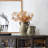 Handmade Terracotta Table Vase-1949764366