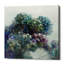 « abstract hortensia », reproduction de peinture à l’acrylique sur toile-461017251