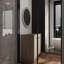 Base de meuble-lavabo 36 po avec rangement à fermeture en douceur-1636119090