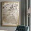 Toile encadrée de qualité supérieure Fresco - prête à être accrochée-503733684-497462834-503733694