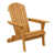 Wooden is out of stock selected