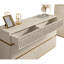 Commode 6 tiroirs Ryant
